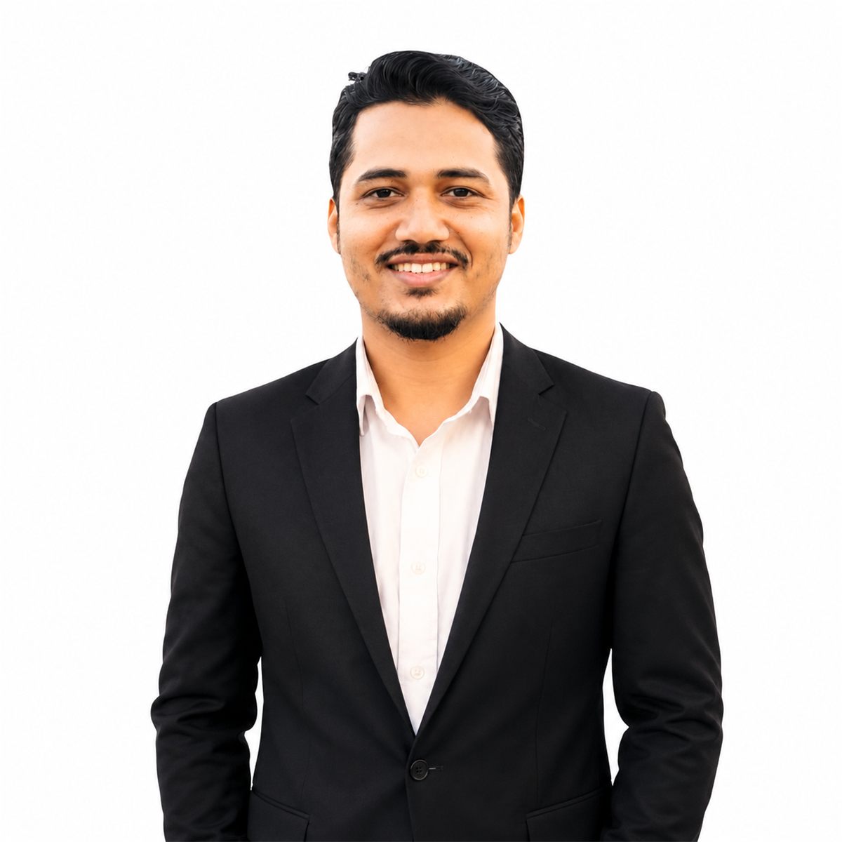 Portrait of Abd Alamin, Digital Marketing and eCommerce Growth Specialist
