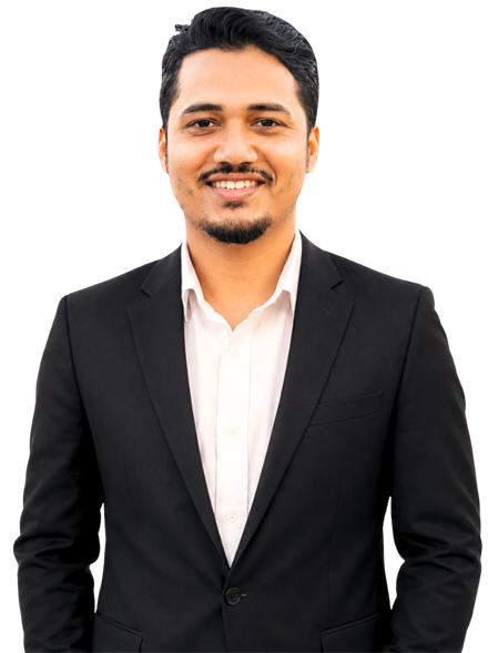Abd Alamin, available for a free strategy call