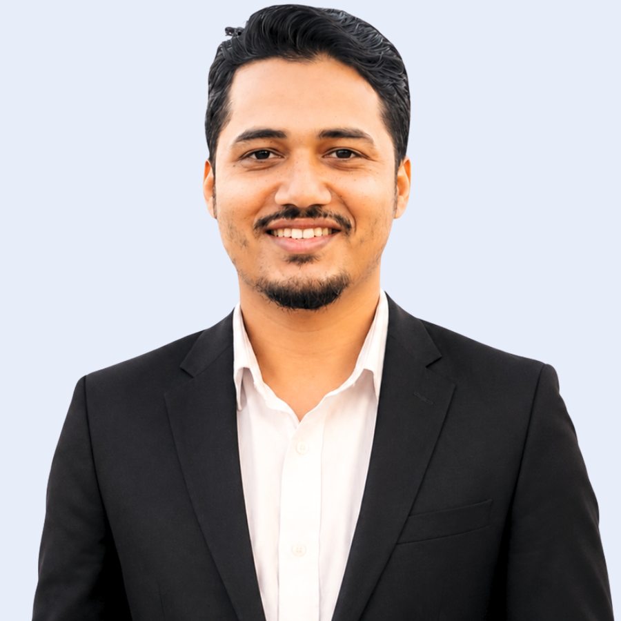 Abd Alamin, Digital Marketing and eCommerce Growth Specialist