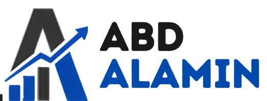 Abd Alamin logo