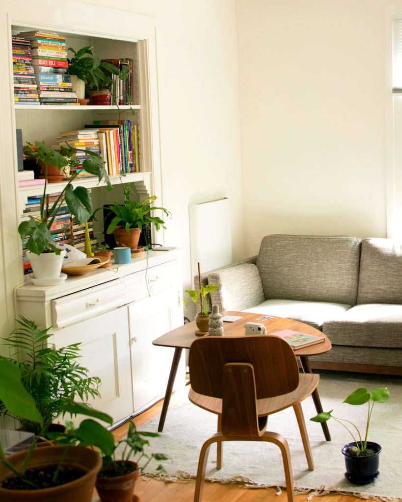 Real Estate Image Editing After