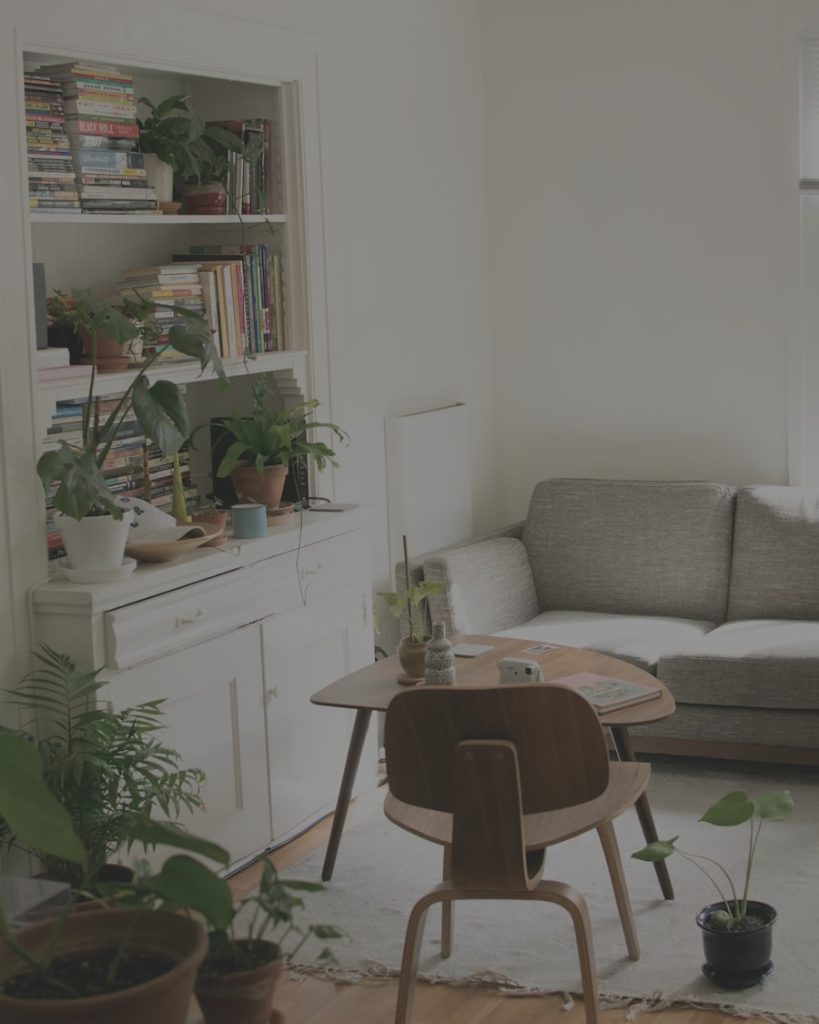 Real Estate Editing — before