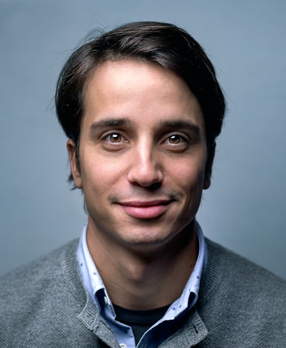Tomas Berg, Client Relationship Manager at Fix The Subject