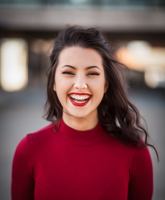 Mira Sandoval, Co-Founder at Fix The Subject