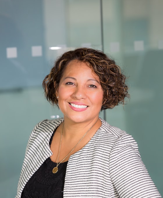 Leila Haddad, Marketing at Fix The Subject