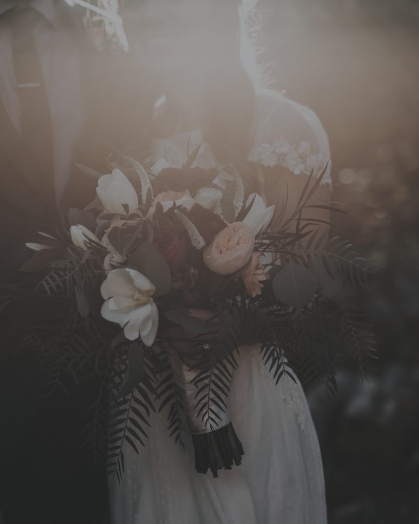 Wedding Editing — before